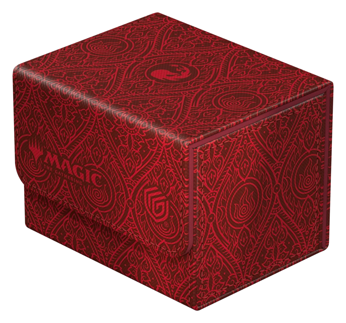 Avatar: The Last Airbender Sidewinder (100+) - Red Mana