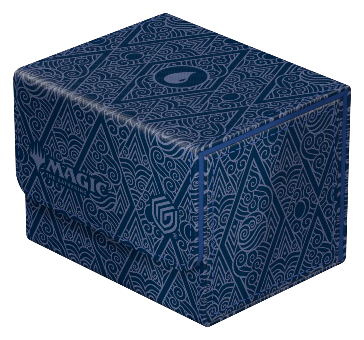 Avatar: The Last Airbender Sidewinder (100+) - Blue Mana