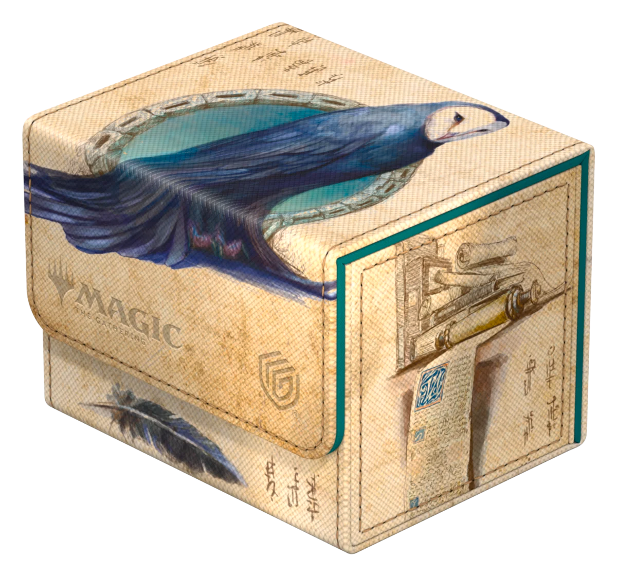 Avatar: The Last Airbender Sidewinder (100+) - Wan Shi Tong, Librarian