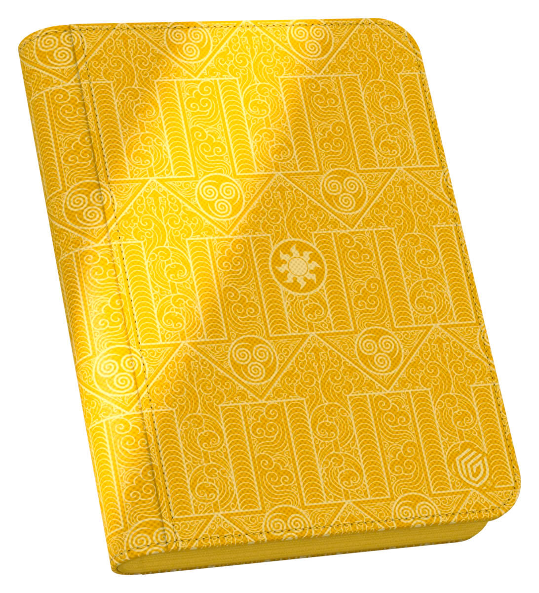 Avatar: The Last Airbender Binder - White Mana
