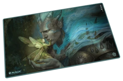 Ultimate Guard Playmat: Lorwyn Eclipsed - Run Away Together