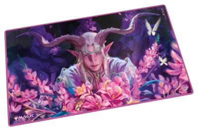 Ultimate Guard Playmat: Lorwyn Eclipsed - Dawnhand Eulogist