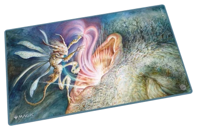 Ultimate Guard Playmat: Lorwyn Eclipsed - Dream Seizer