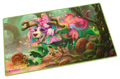 Ultimate Guard Playmat: Lorwyn Eclipsed - Vibrance