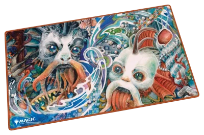 Ultimate Guard Playmat: Lorwyn Eclipsed - Sygg's Command