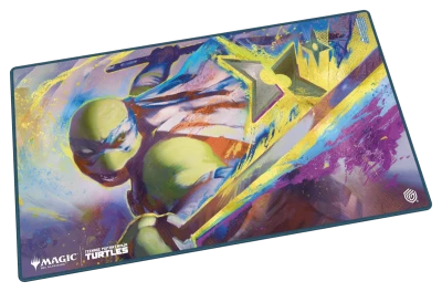 Ultimate Guard Playmat: Magic The Gathering - Teenage Mutant Ninja Turtles