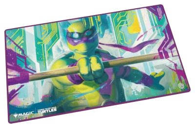 Ultimate Guard Playmat: Magic The Gathering - Teenage Mutant Ninja Turtles