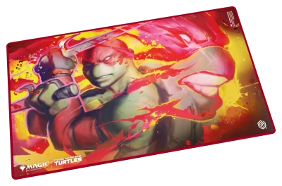 Ultimate Guard Playmat: Magic The Gathering - Teenage Mutant Ninja Turtles