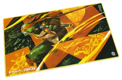 Ultimate Guard Playmat: Magic The Gathering - Teenage Mutant Ninja Turtles