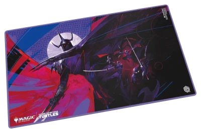 Ultimate Guard Playmat: Magic The Gathering - Teenage Mutant Ninja Turtles
