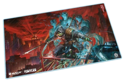 Ultimate Guard Playmat: Magic The Gathering - Teenage Mutant Ninja Turtles