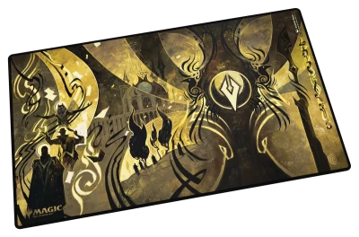 Ultimate Guard Playmat: Secrets of Strixhaven