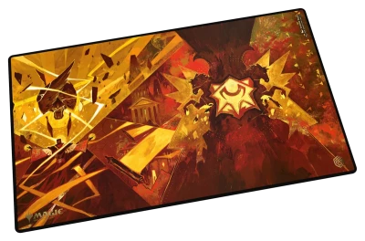 Ultimate Guard Playmat: Secrets of Strixhaven