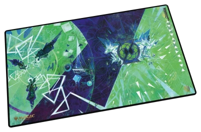 Ultimate Guard Playmat: Secrets of Strixhaven