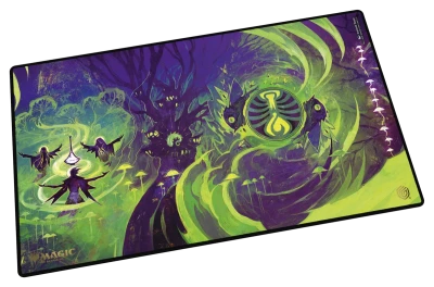Ultimate Guard Playmat: Secrets of Strixhaven