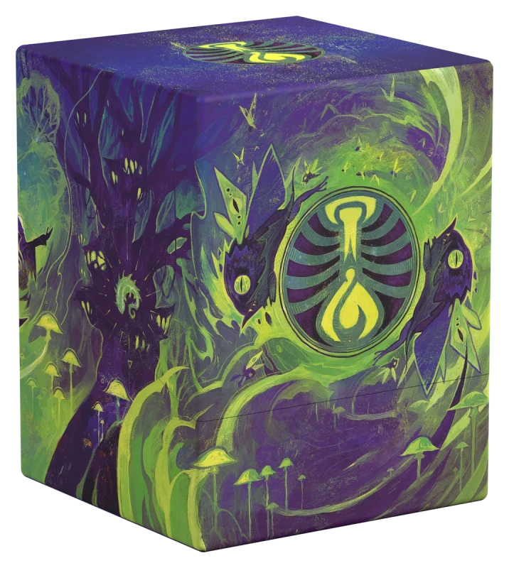 Ultimate Guard RTE Boulder 100+: Secrets of Strixhaven