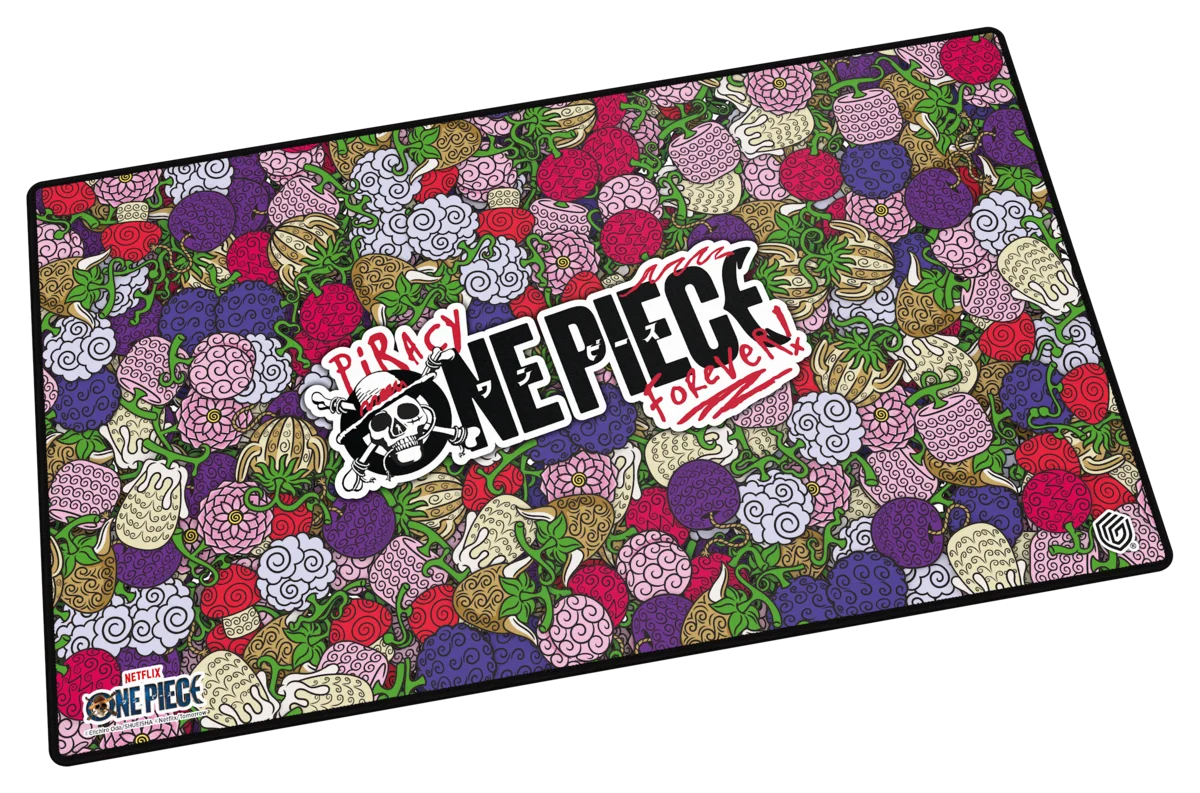 Ultimate Guard Playmat: Netflix One PIece