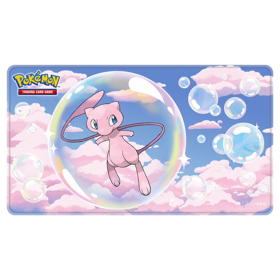 Ultra Pro Foil Playmat: Pokemon - Mew