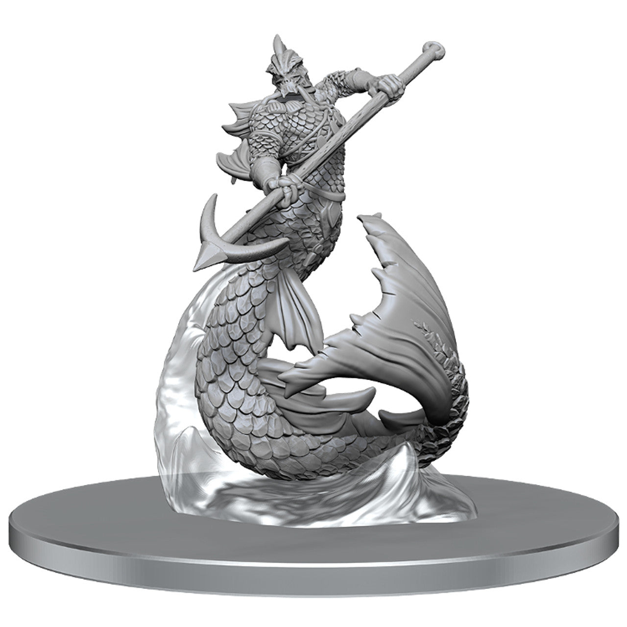Wizkids Nolzur's Marvelous Miniatures: Merrow