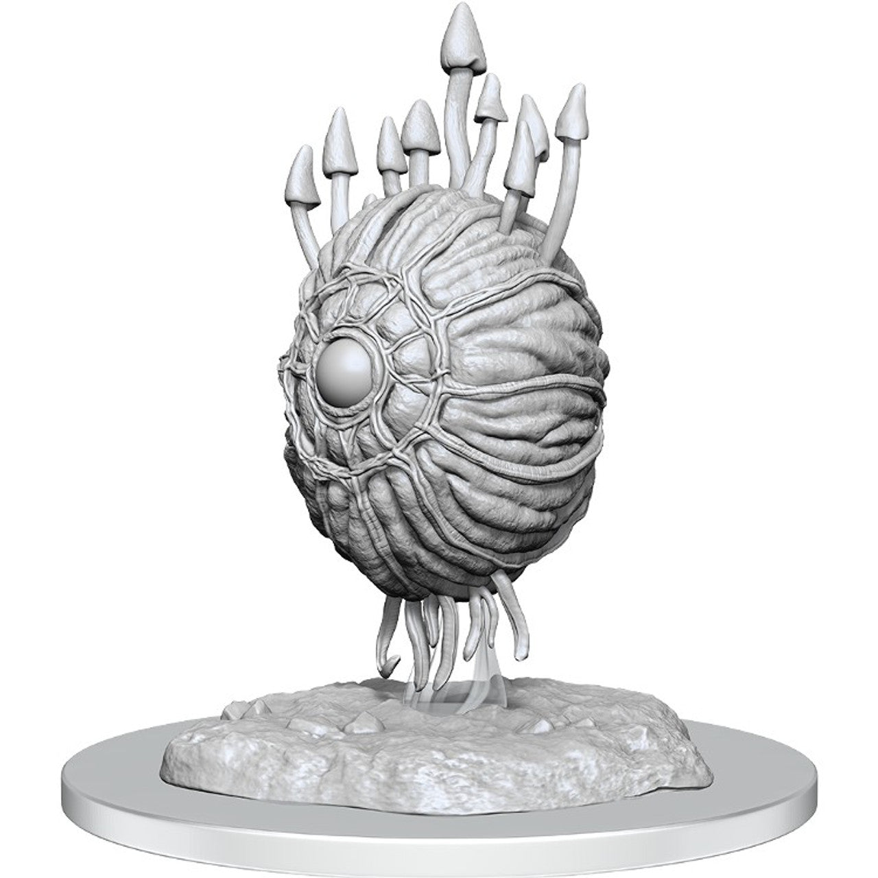 Wizkids Nolzur's Marvelous Miniatures: Gas Spores