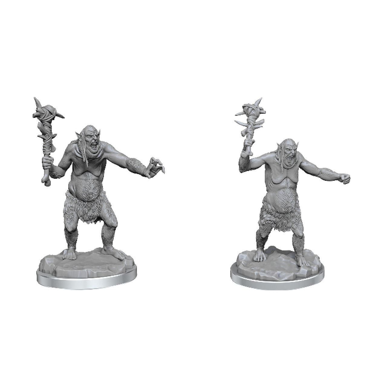 Wizkids Nolzur's Marvelous Miniatures: Grimlock