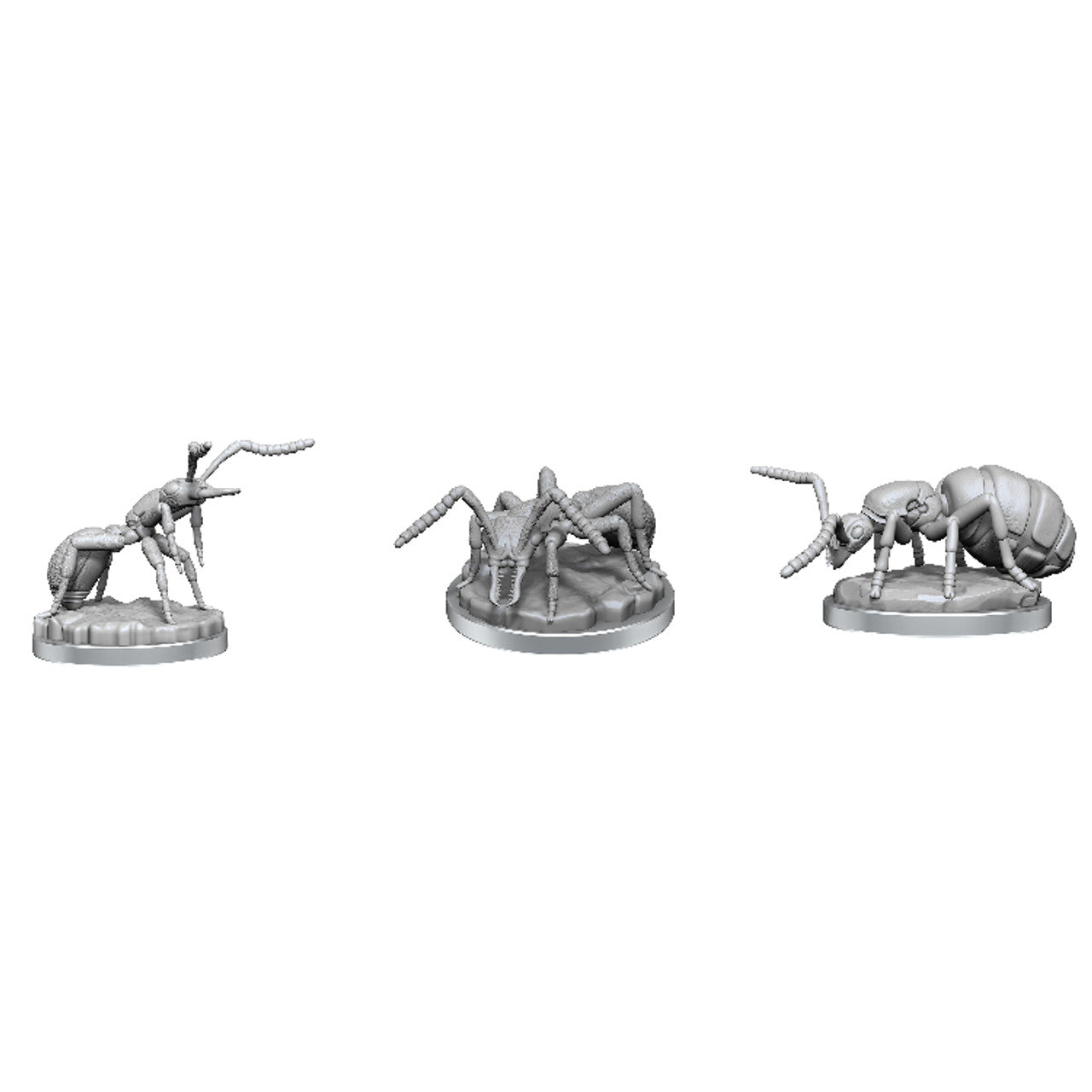 Wizkids Nolzur's Marvelous Miniatures: Giant Ants