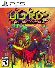 Ultros: Deluxe Edition - Playstation 5