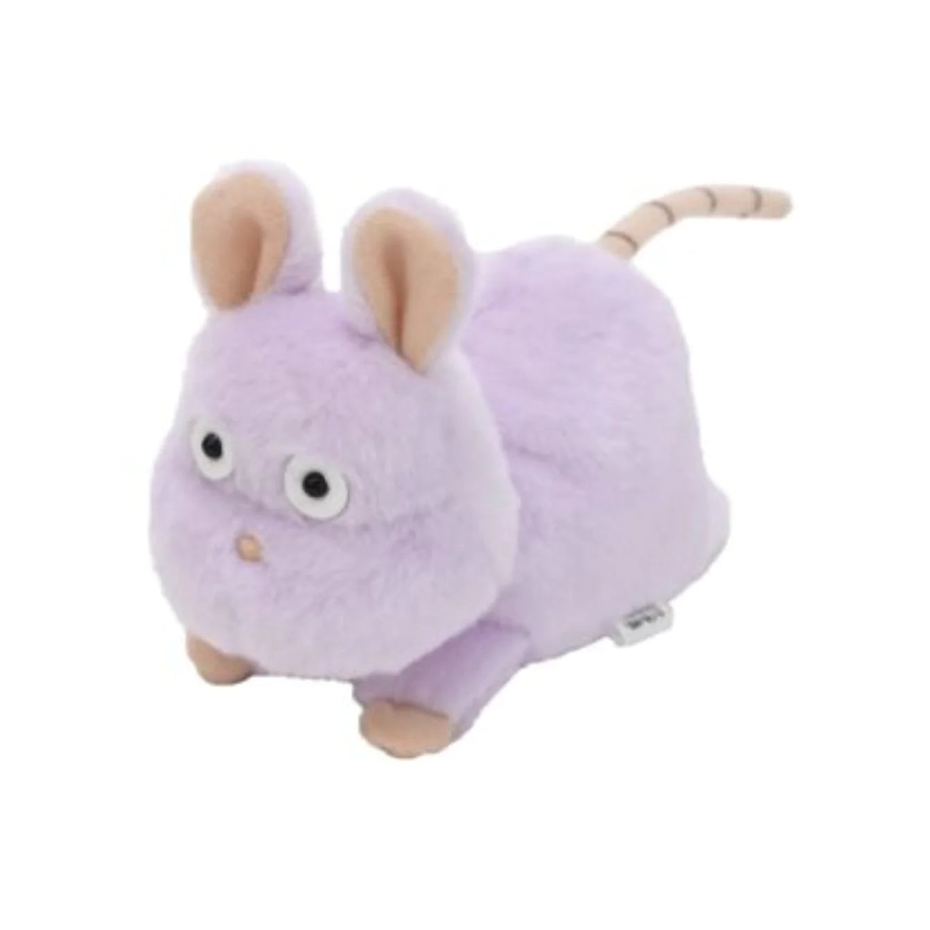 Studio Ghibli Plush - Boh Mouse
