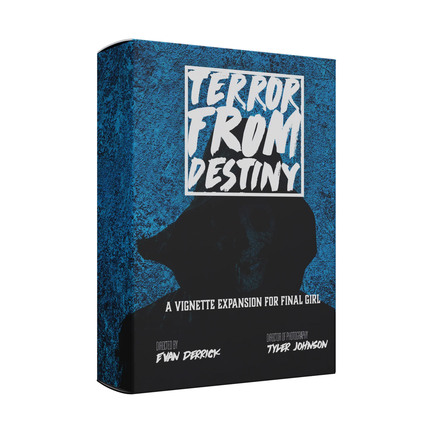 Final Girl: Terror From Destiny (Vignette)