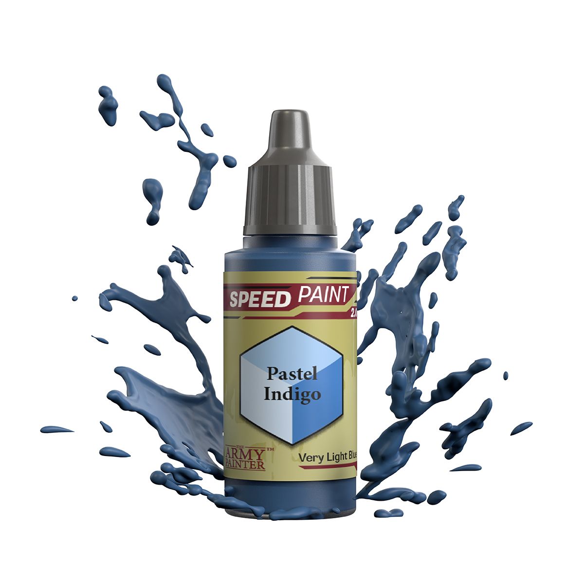 Army Painter Speedpaint: Pastel Indigo