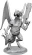 Starfinder Deepcuts: W17 Dragonkin