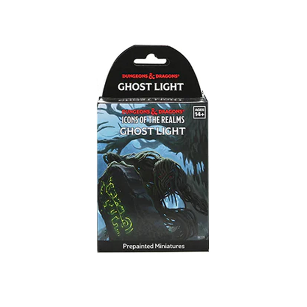 Wizkids Icons of the Realms: Ghost Light Booster Box