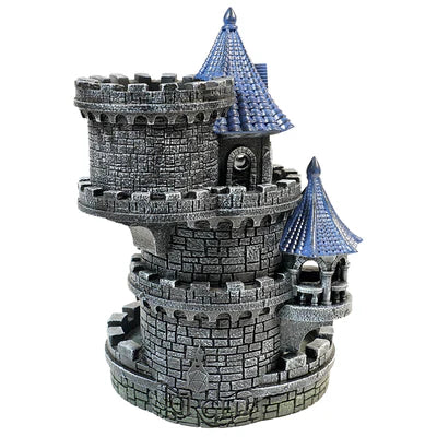 Forged Gaming Blue Wizard's Dice Tower: