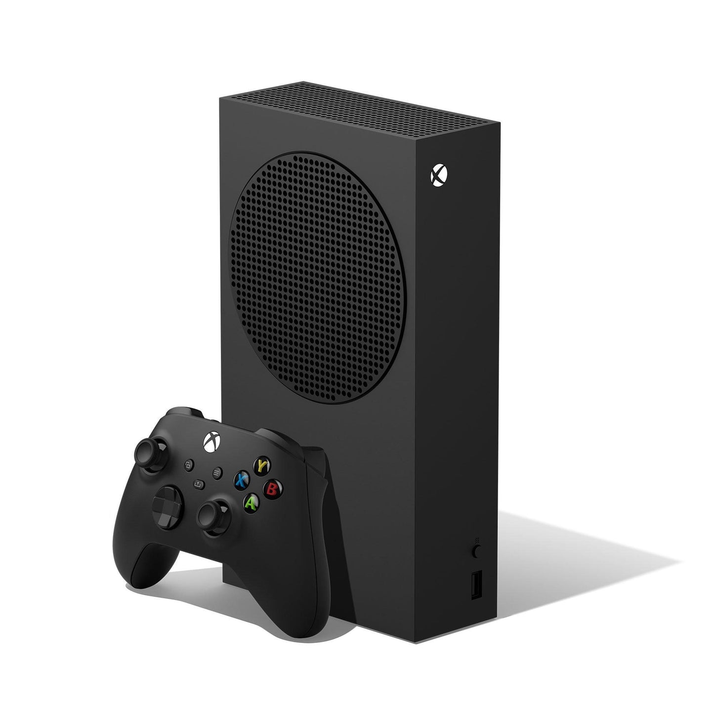 Xbox Series S System