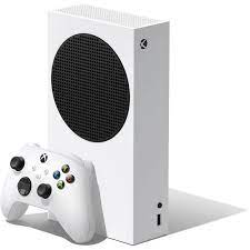 Xbox Series S System