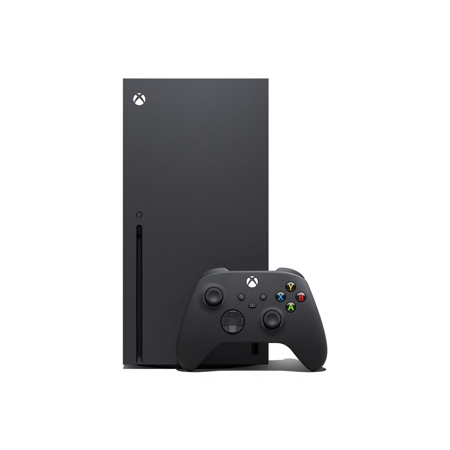 Xbox Series X System