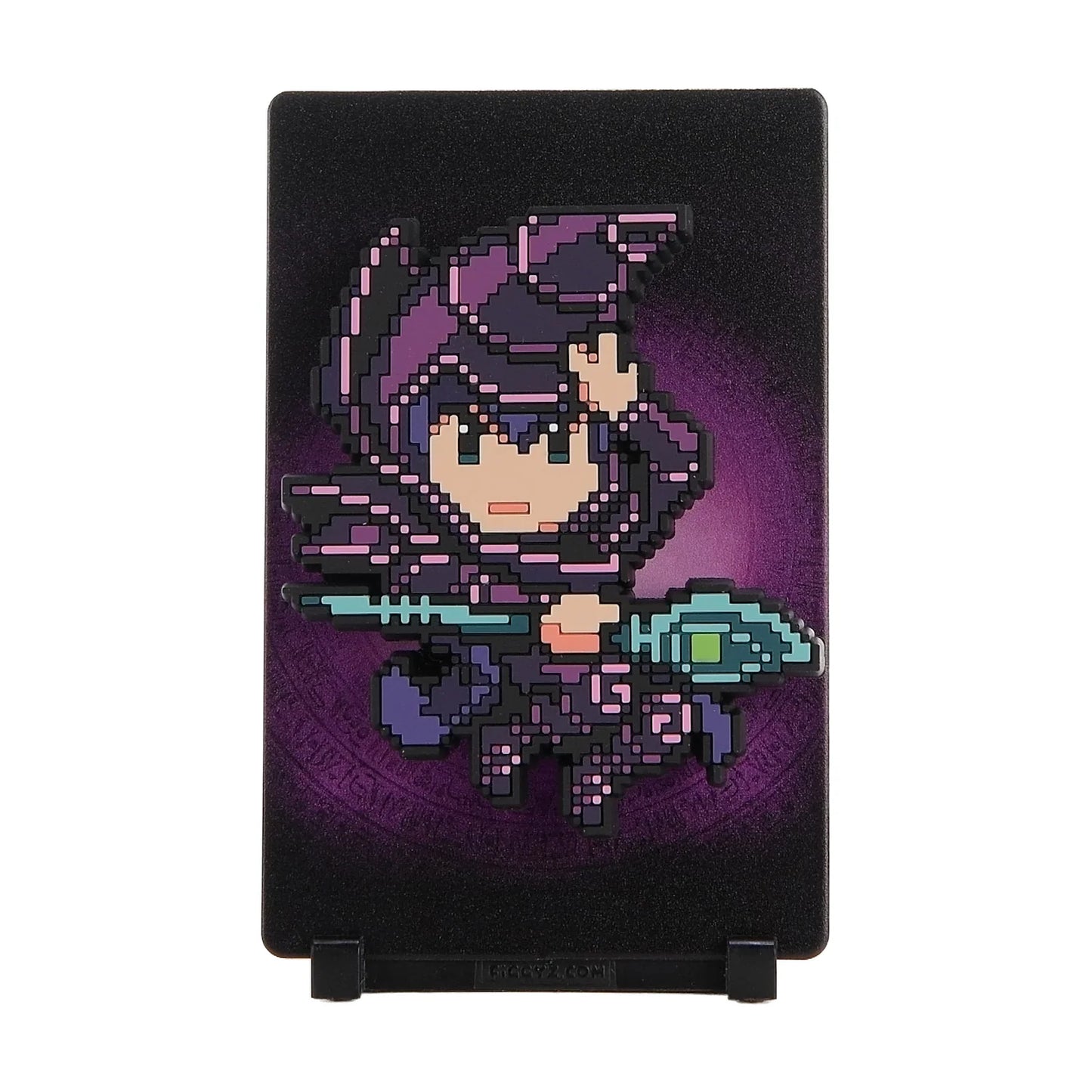FiGGYZ – Dark Magician #6