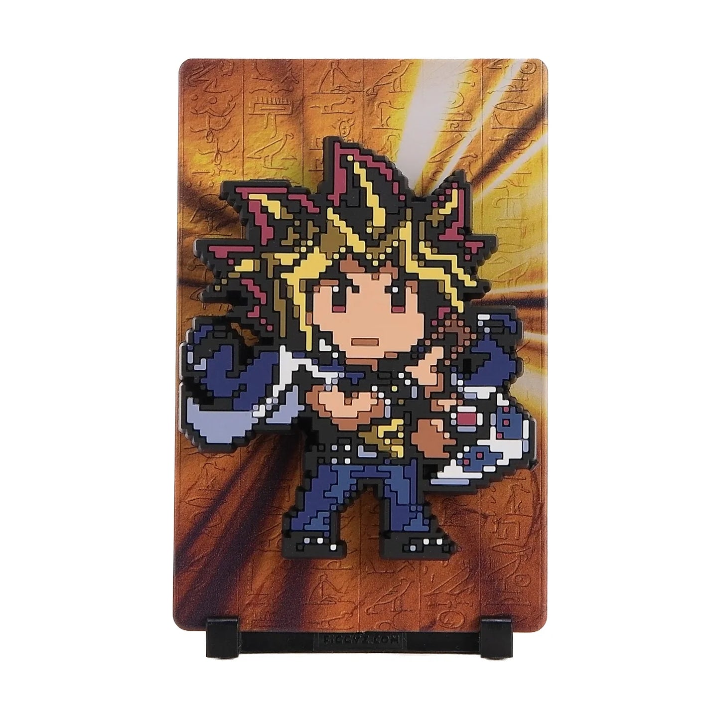 FiGGYZ – Yami Yugi #5