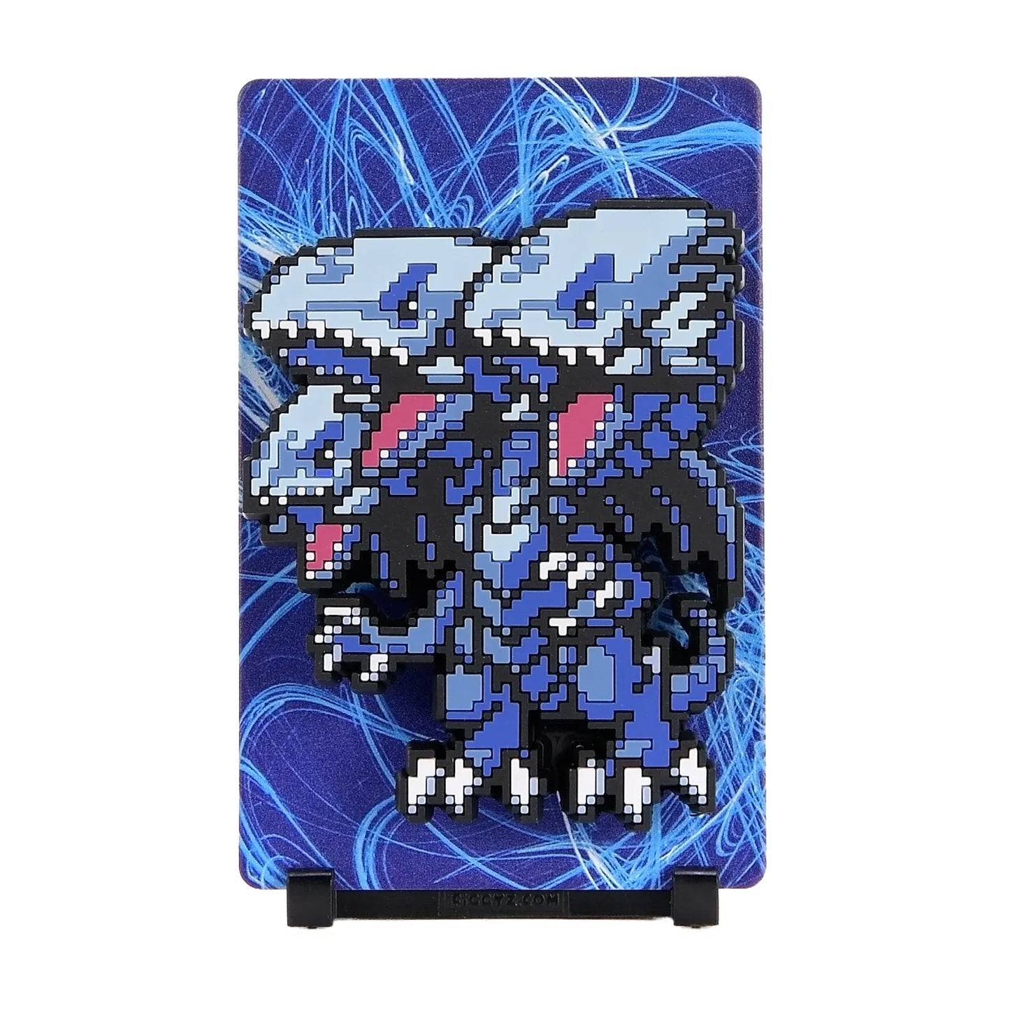 FiGGYZ – Blue-Eyes Ultimate Dragon #83