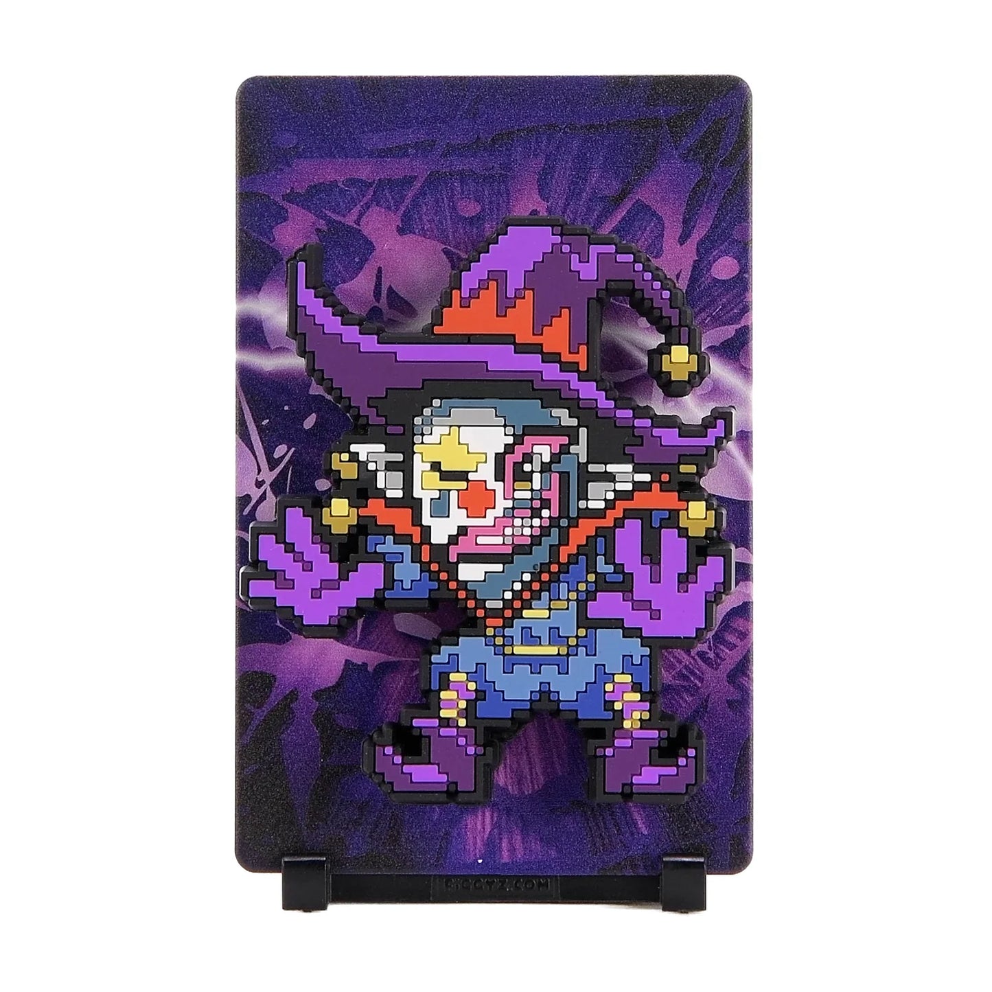 FiGGYZ – Saggi The Dark Clown #85