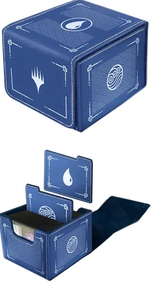 Gatherers' Tavern - Avatar Domaru Box (Water)