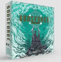 Godsforge 2nd Edition
