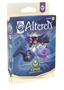 Altered TCG: Starter Deck - Yzmir
