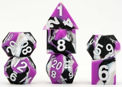 Gaymer Pride Dice Asexual