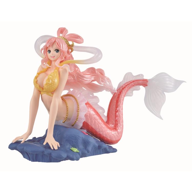 One Piece: Princess Shirahoshi