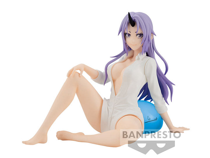 That Time I got Reincarnated as a Slime - Relax Time Shion