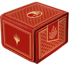 Gatherers' Tavern - Avatar Domaru Box (Fire)