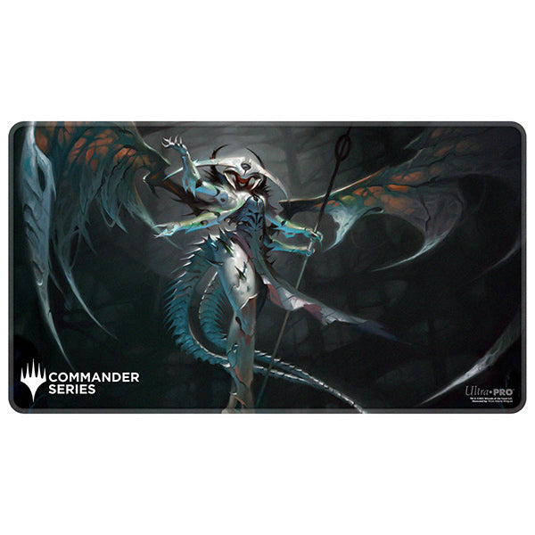 Ultra PRO: Stitched Playmat - Magic the Gathering (Atraxa, Praetors' Voice)