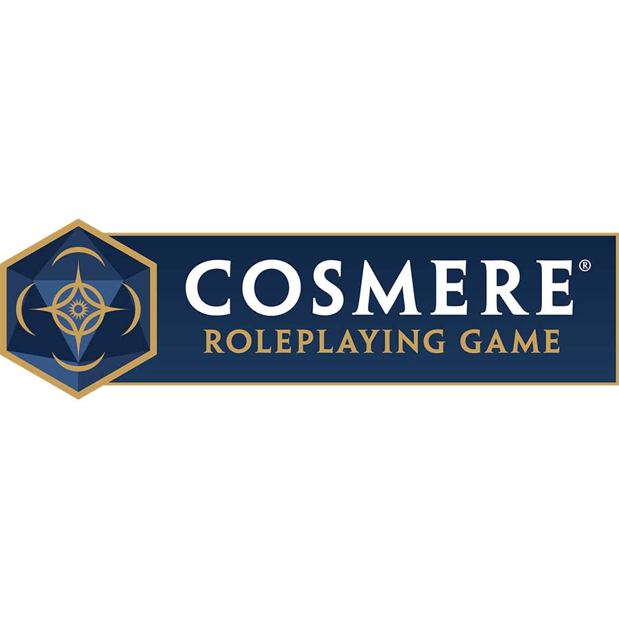 Cosmere RPG: Miniatures Set