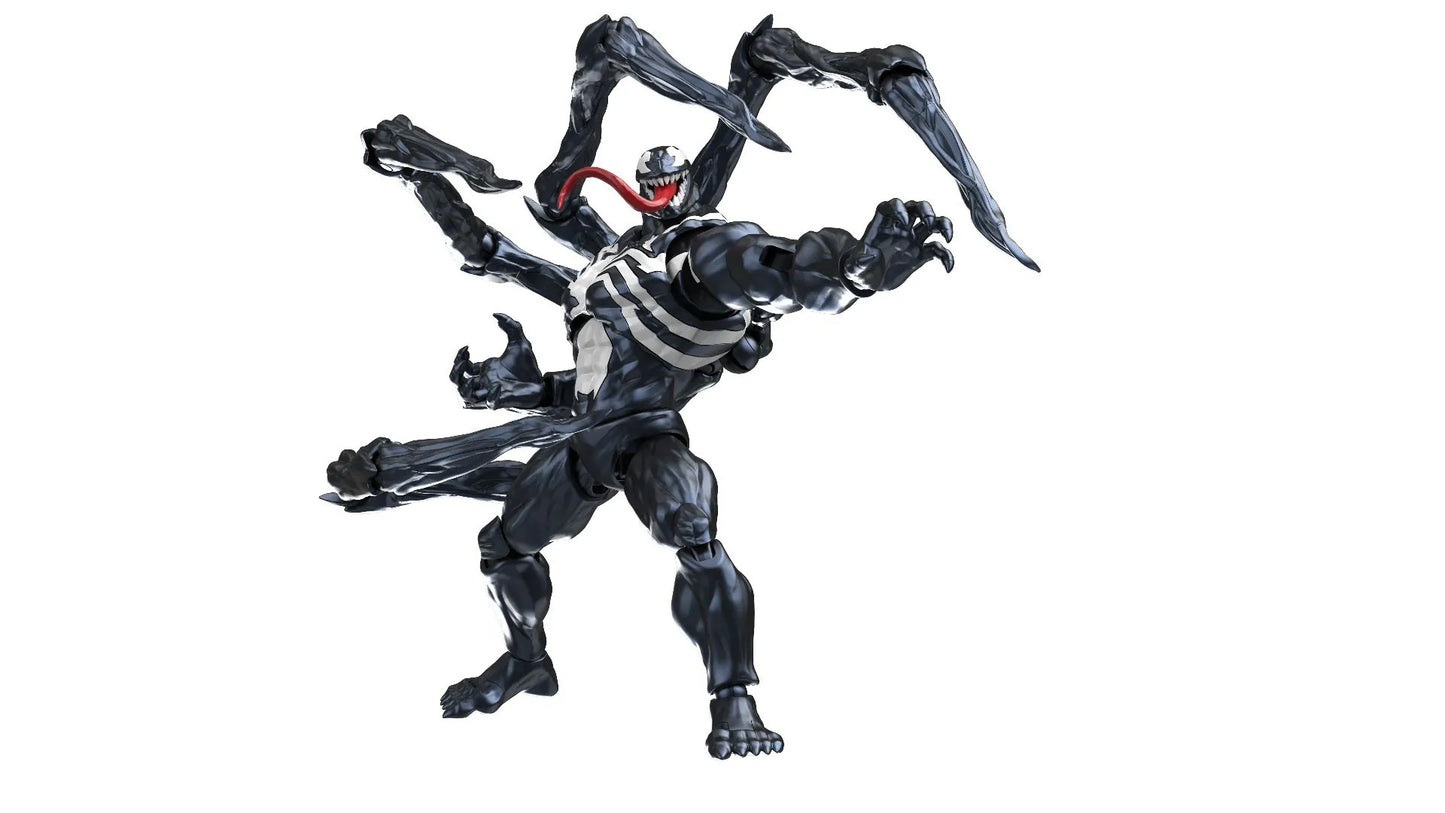 Blokees: Marvel Rivals Champion Class - Venom